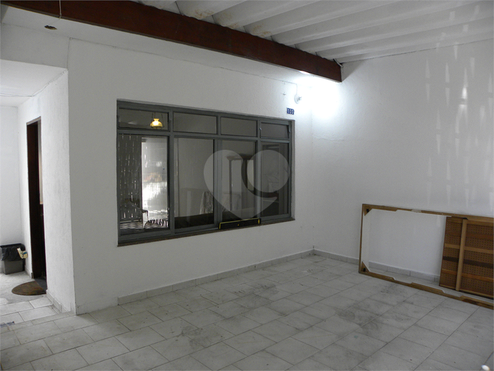 Venda Casa São Paulo Jardim Líbano REO849289 1