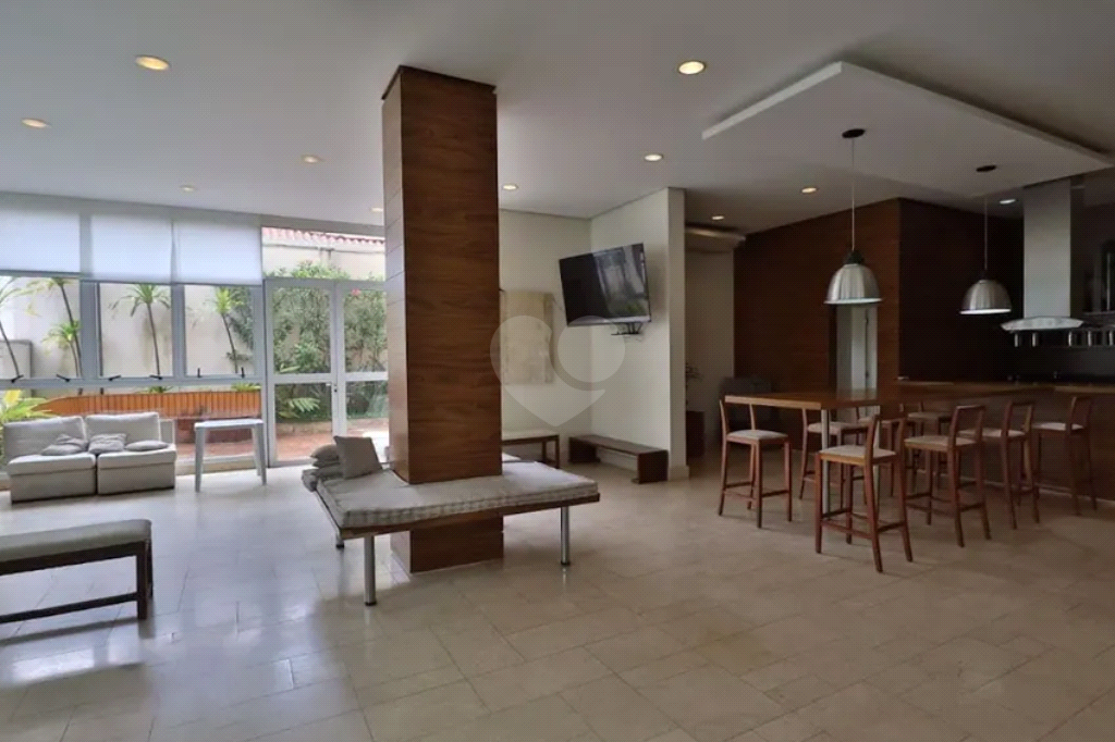 Venda Apartamento São Paulo Pinheiros REO849294 37