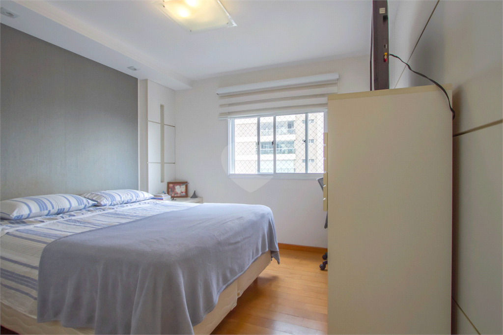 Venda Apartamento São Paulo Pinheiros REO849294 23