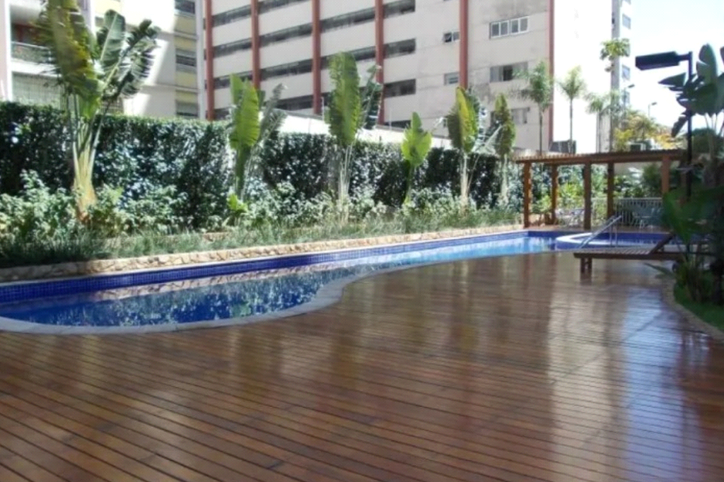 Venda Apartamento São Paulo Pinheiros REO849294 31