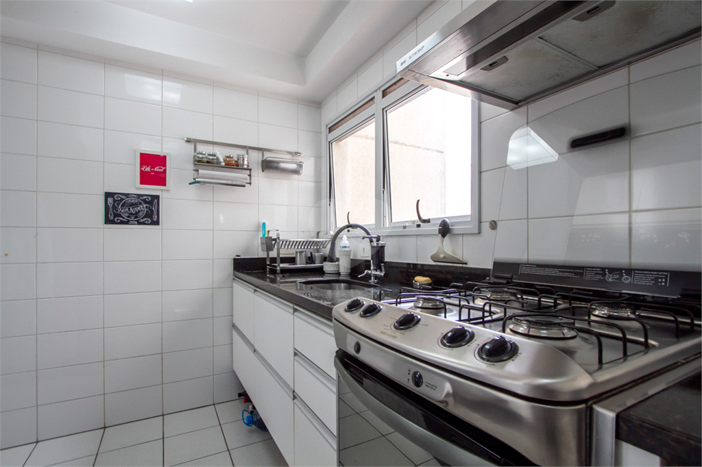 Venda Apartamento São Paulo Pinheiros REO849294 27