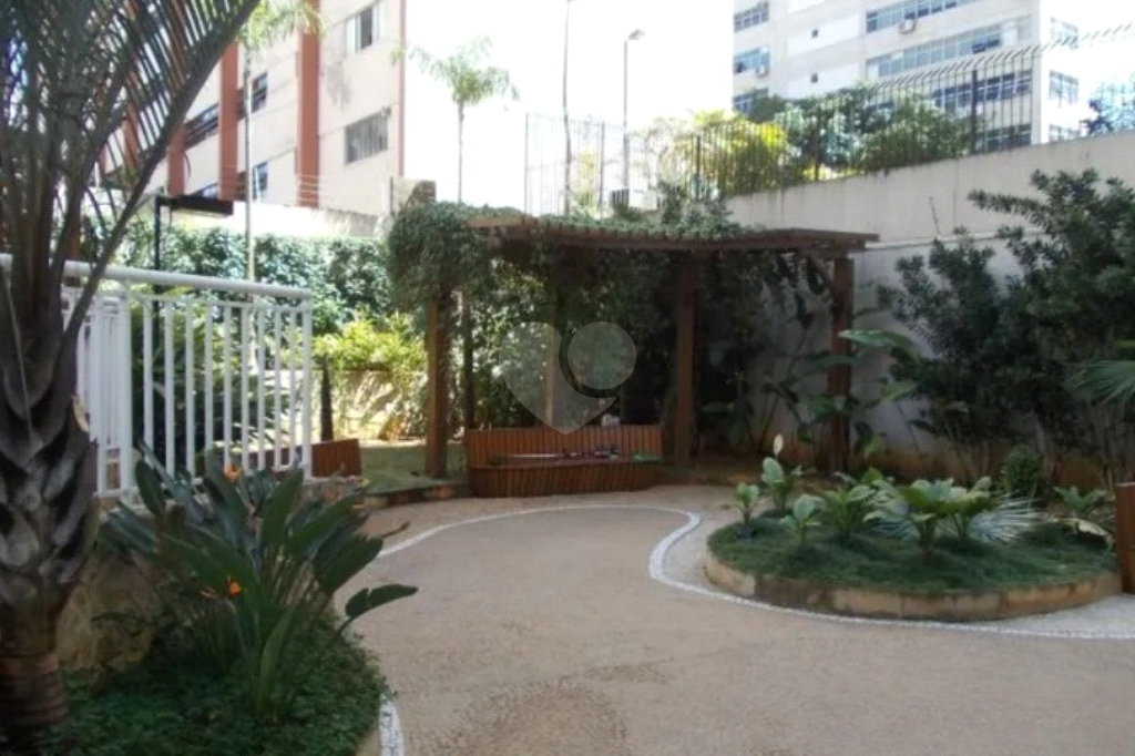 Venda Apartamento São Paulo Pinheiros REO849294 38