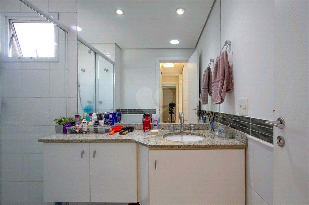 Venda Apartamento São Paulo Pinheiros REO849294 20