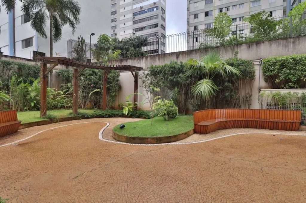 Venda Apartamento São Paulo Pinheiros REO849294 35