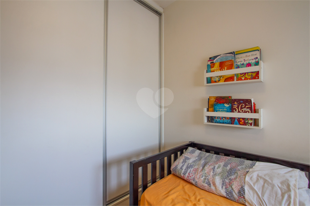 Venda Apartamento São Paulo Pinheiros REO849294 16