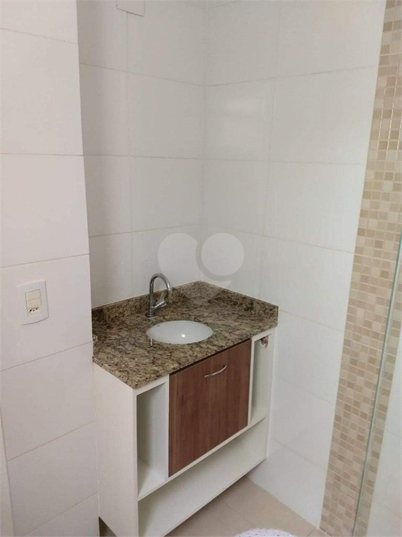 Venda Condomínio São Paulo Vila Bela REO849318 14