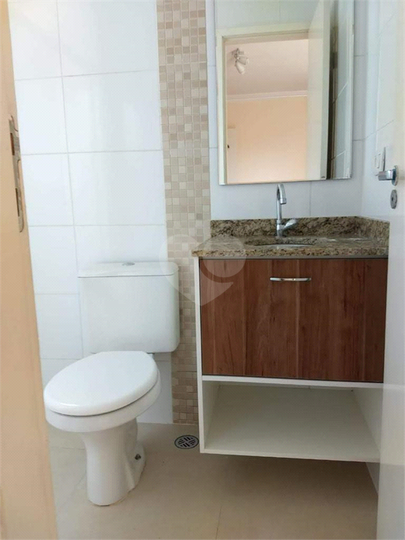 Venda Condomínio São Paulo Vila Bela REO849318 17