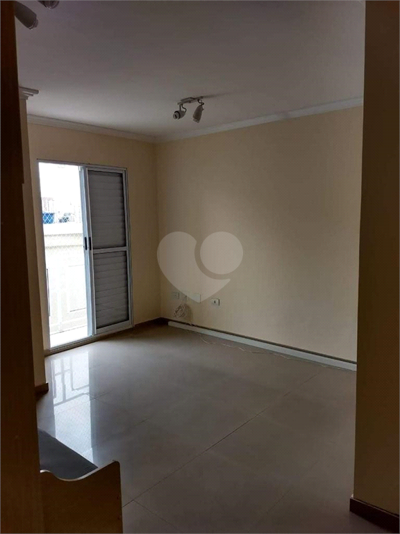 Venda Condomínio São Paulo Vila Bela REO849318 6