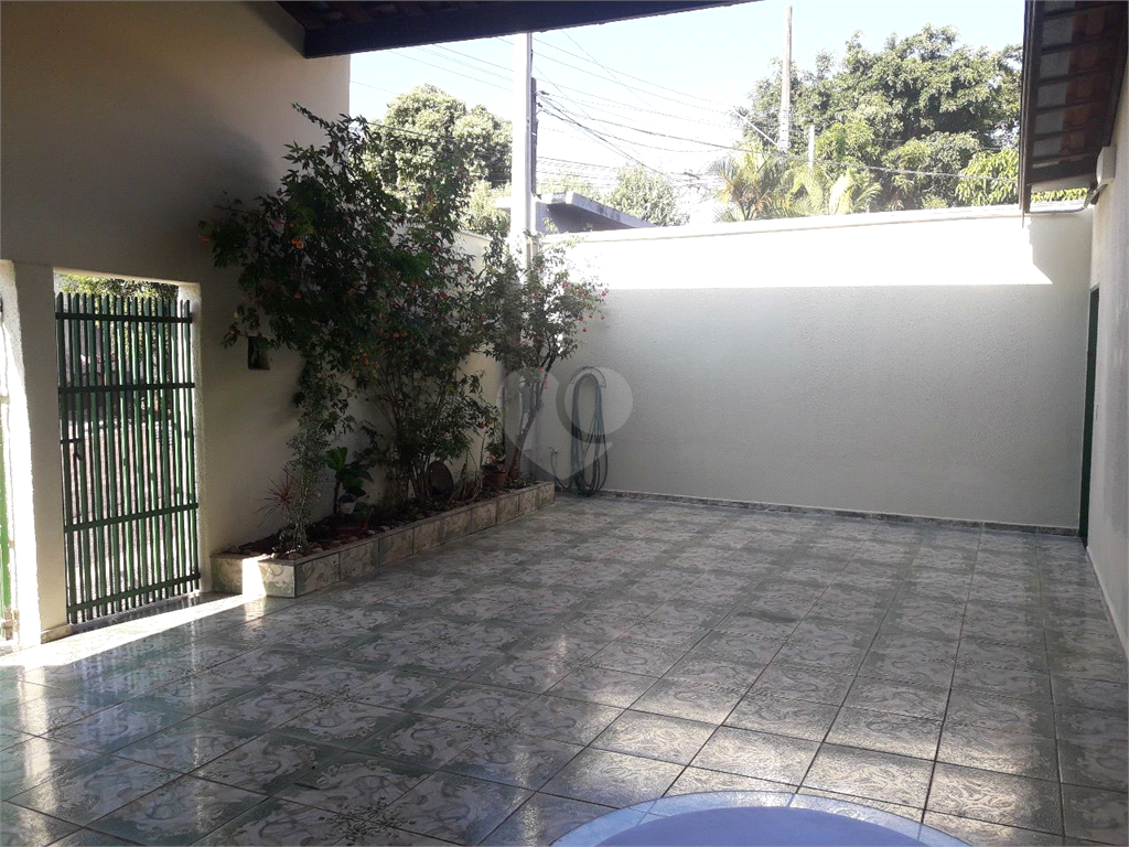 Venda Casa Bauru Parque Dos Eucaliptos REO849323 24