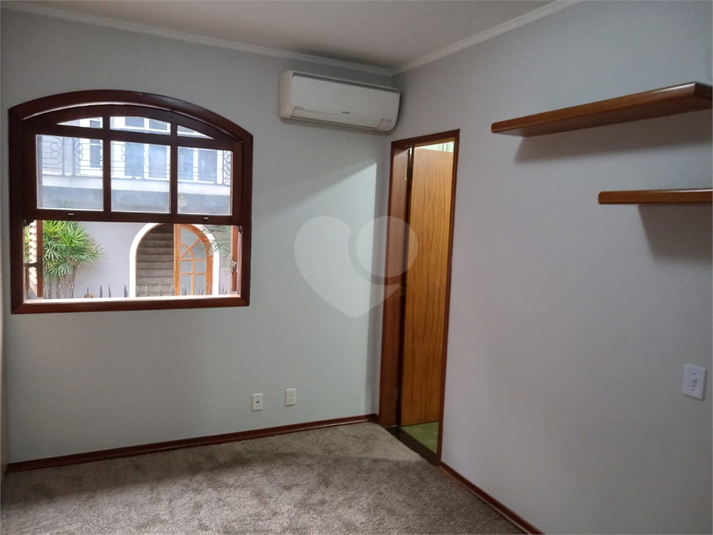 Venda Sobrado São Paulo Mooca REO849359 25