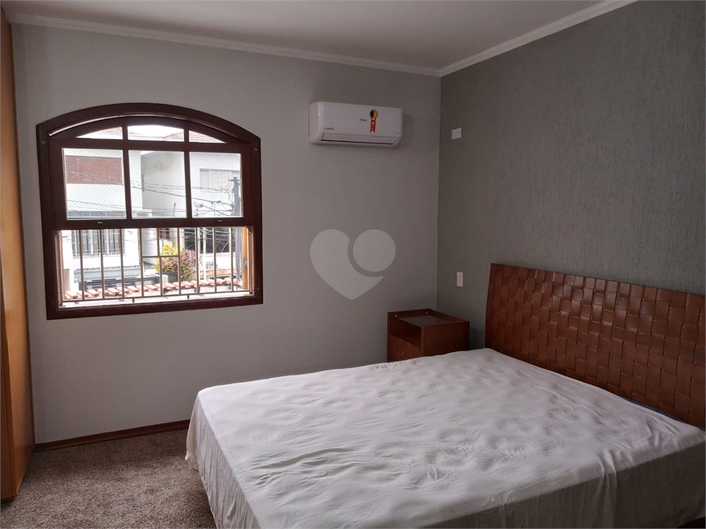 Venda Sobrado São Paulo Mooca REO849359 16