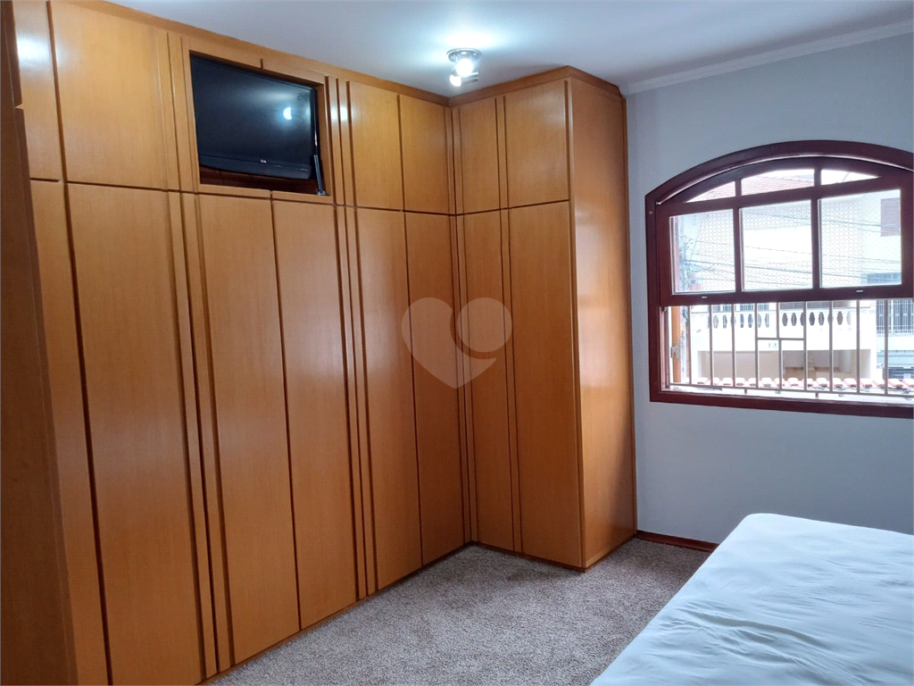 Venda Sobrado São Paulo Mooca REO849359 24