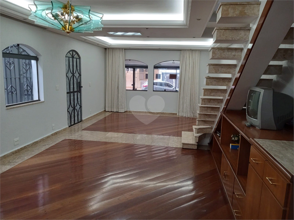 Venda Sobrado São Paulo Mooca REO849359 1