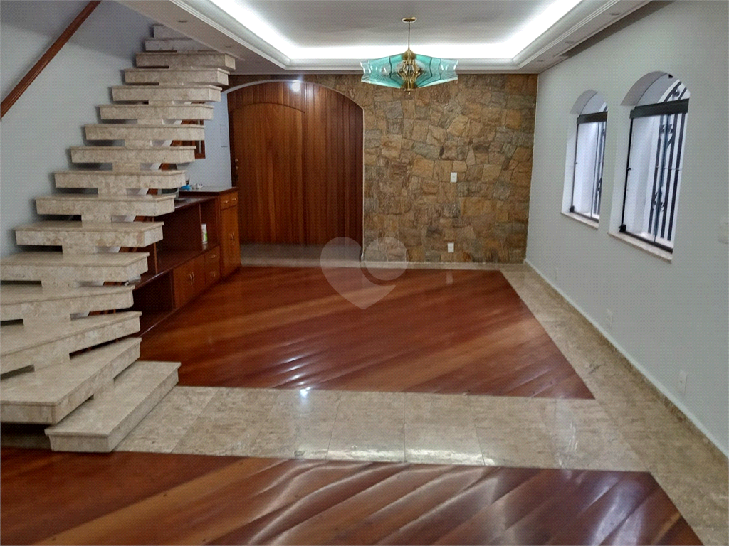 Venda Sobrado São Paulo Mooca REO849359 1