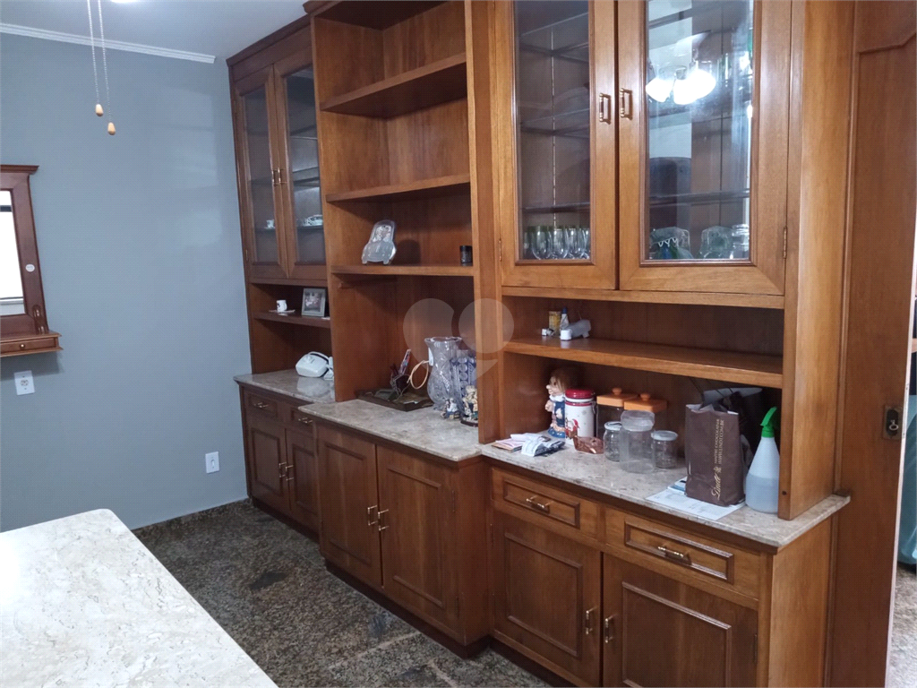 Venda Sobrado São Paulo Mooca REO849359 9