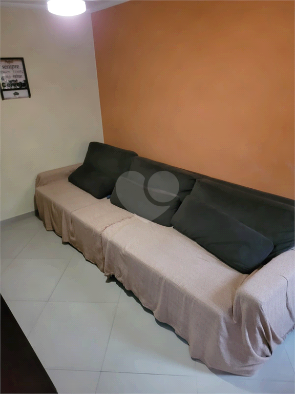 Venda Condomínio São Paulo Cidade Líder REO849362 2