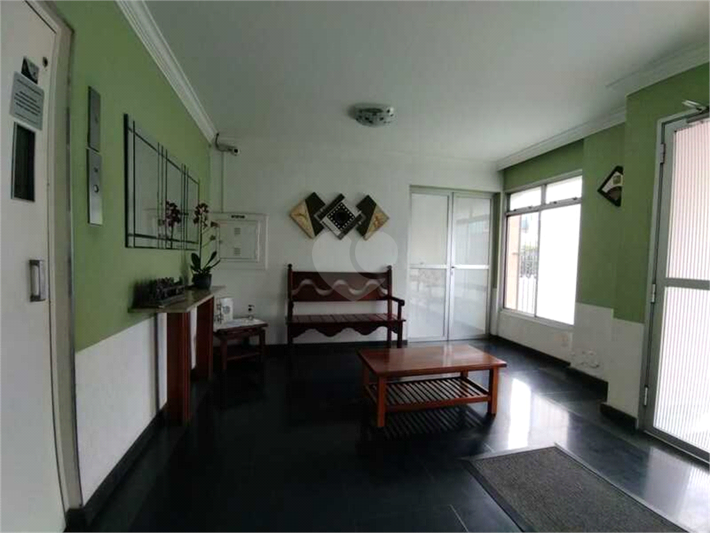 Venda Apartamento São Paulo Jardim Itacolomi REO849364 18