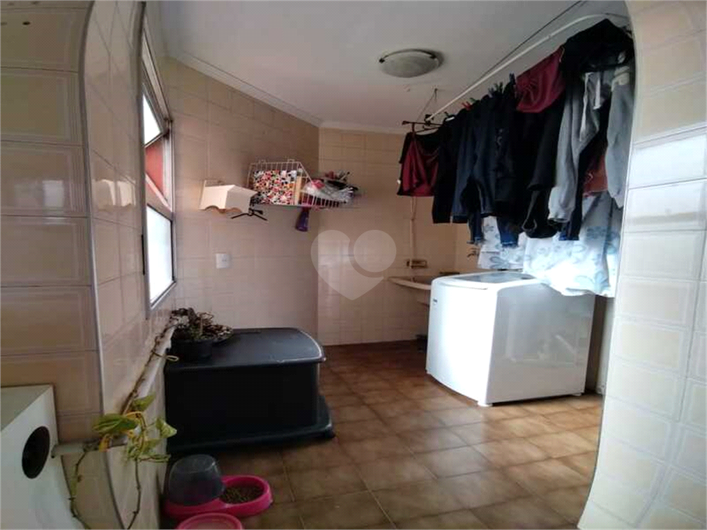 Venda Apartamento São Paulo Jardim Itacolomi REO849364 16