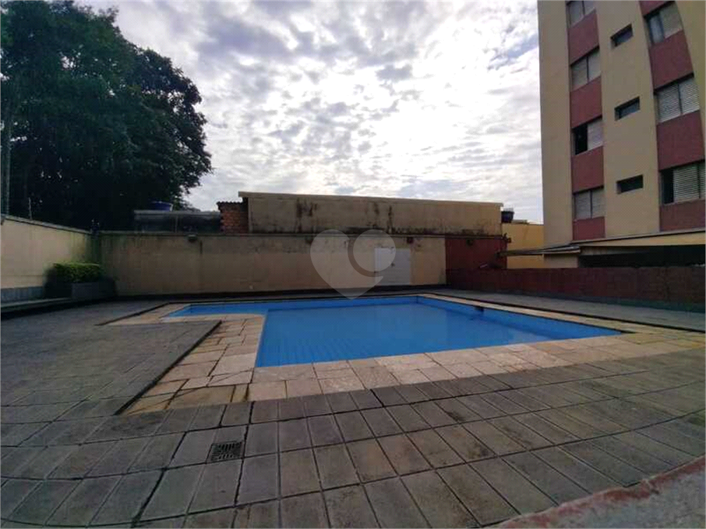 Venda Apartamento São Paulo Jardim Itacolomi REO849364 24