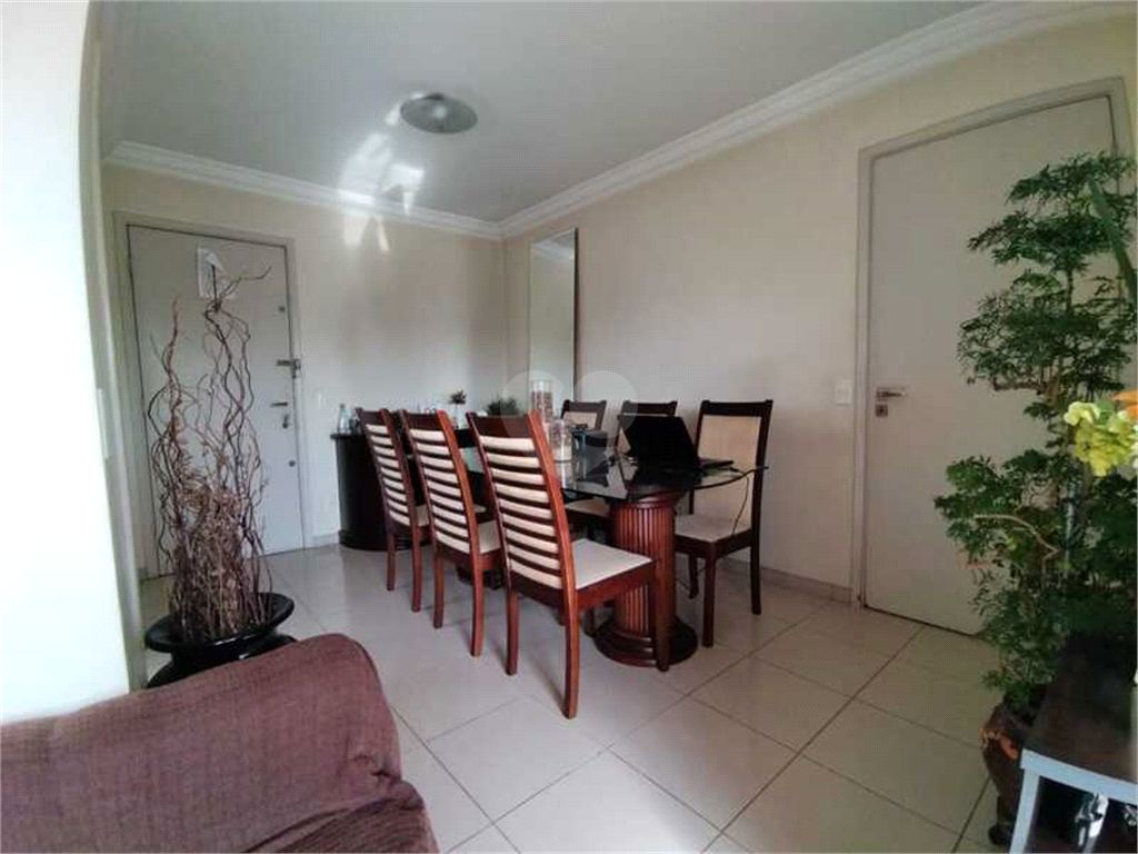 Venda Apartamento São Paulo Jardim Itacolomi REO849364 11