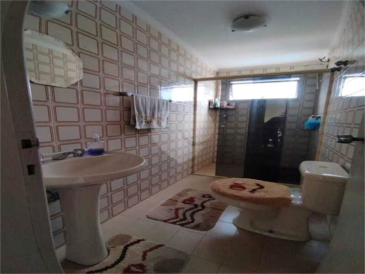 Venda Apartamento São Paulo Jardim Itacolomi REO849364 9