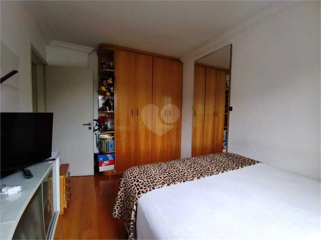 Venda Apartamento São Paulo Jardim Itacolomi REO849364 8