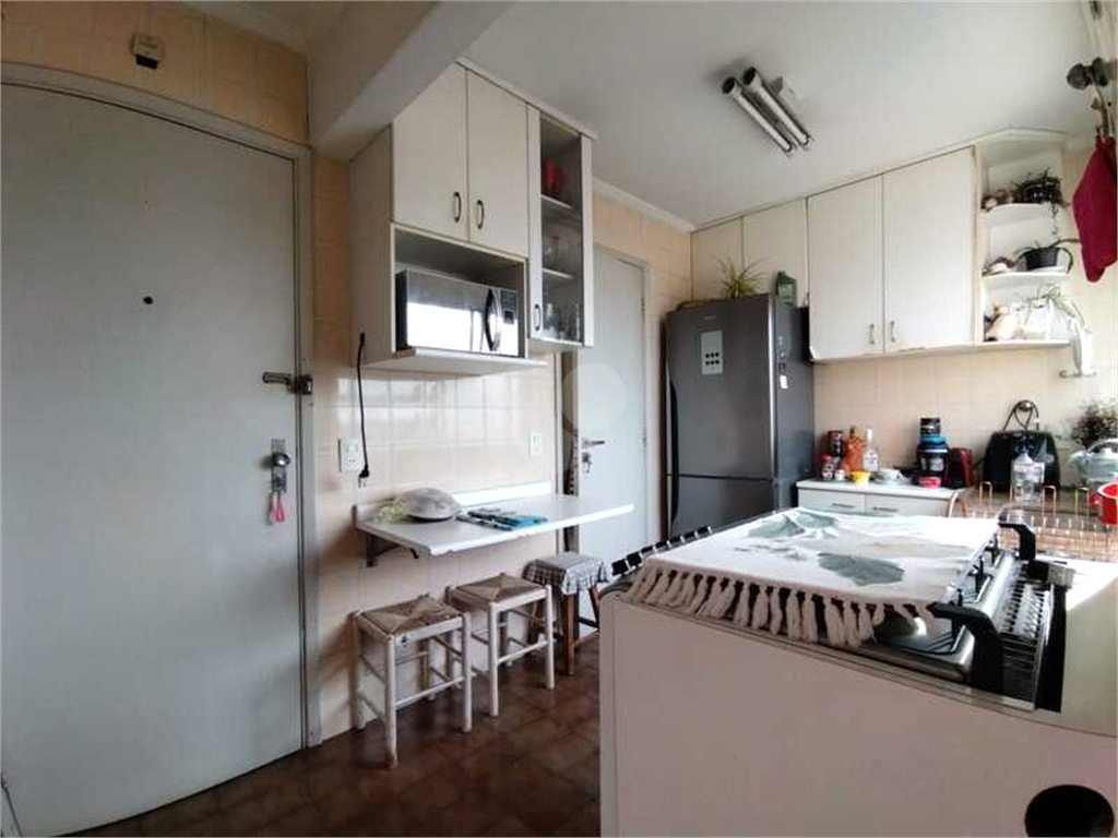 Venda Apartamento São Paulo Jardim Itacolomi REO849364 15