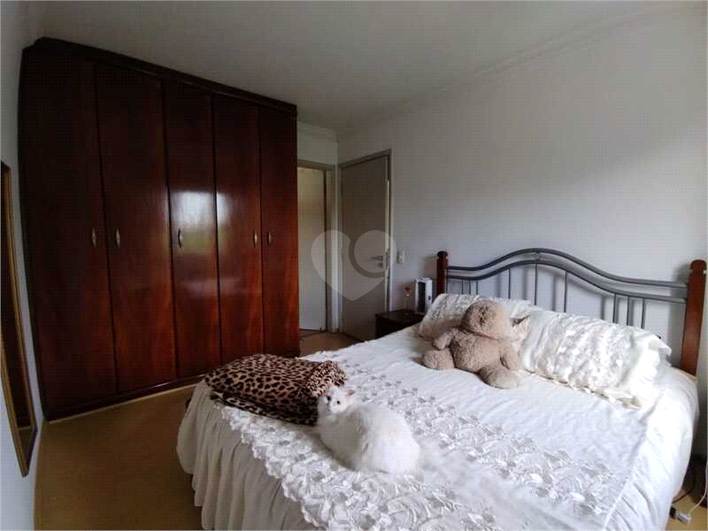 Venda Apartamento São Paulo Jardim Itacolomi REO849364 5