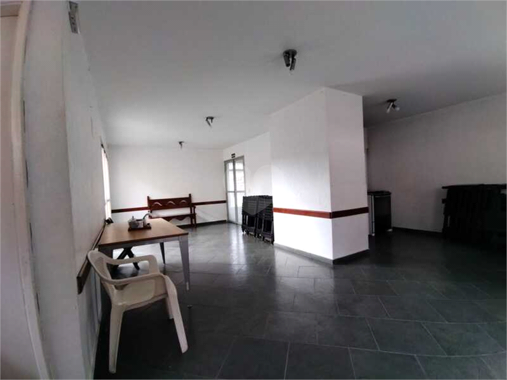 Venda Apartamento São Paulo Jardim Itacolomi REO849364 19