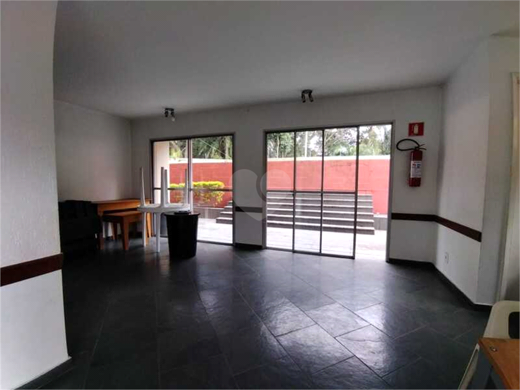 Venda Apartamento São Paulo Jardim Itacolomi REO849364 21