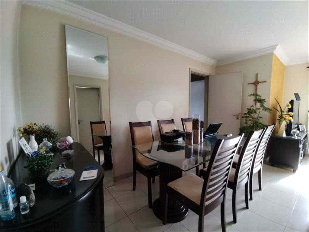 Venda Apartamento São Paulo Jardim Itacolomi REO849364 10