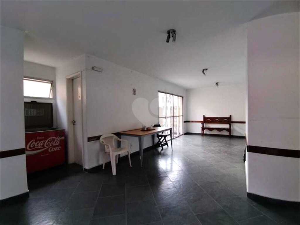 Venda Apartamento São Paulo Jardim Itacolomi REO849364 20