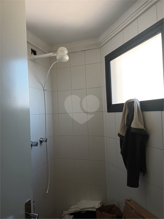 Venda Apartamento São Paulo Chora Menino REO849370 16