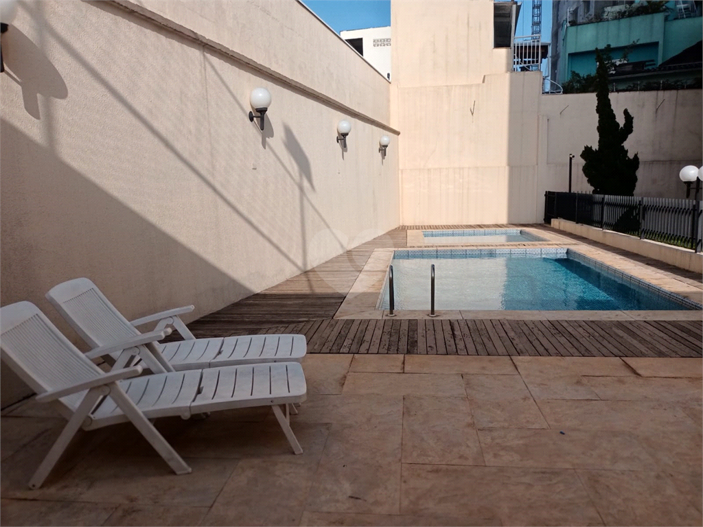 Venda Apartamento São Paulo Chora Menino REO849370 4