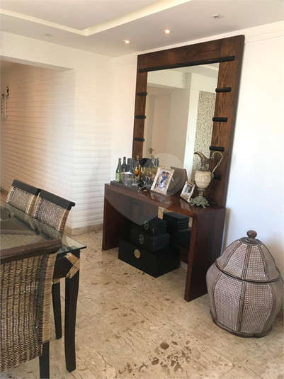 Venda Apartamento Santos Ponta Da Praia REO849373 10