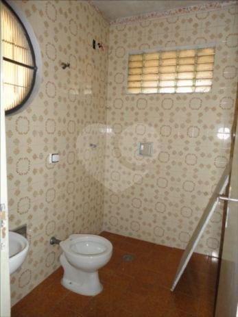 Venda Sobrado São Paulo Jardim Colombo REO84939 4