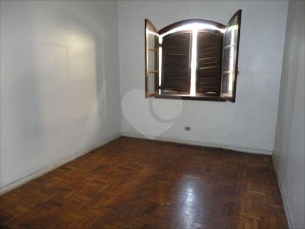 Venda Sobrado São Paulo Jardim Colombo REO84939 10