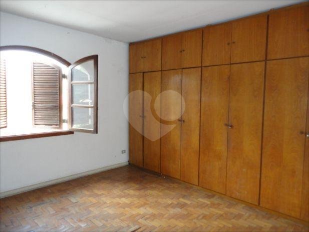 Venda Sobrado São Paulo Jardim Colombo REO84939 11