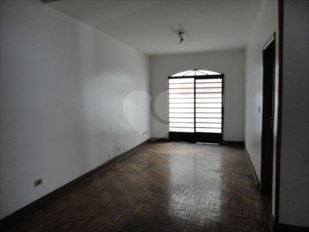 Venda Sobrado São Paulo Jardim Colombo REO84939 16