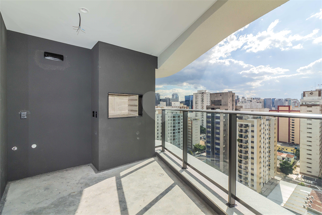 Venda Apartamento São Paulo Vila Olímpia REO849408 2