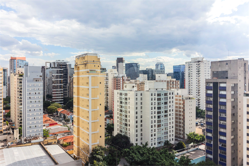 Venda Apartamento São Paulo Vila Olímpia REO849408 13