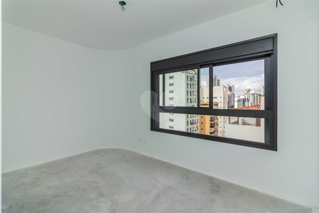 Venda Apartamento São Paulo Vila Olímpia REO849408 19