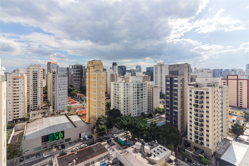 Venda Apartamento São Paulo Vila Olímpia REO849408 11