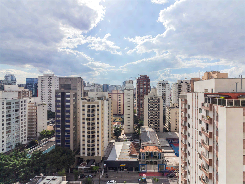 Venda Apartamento São Paulo Vila Olímpia REO849408 12