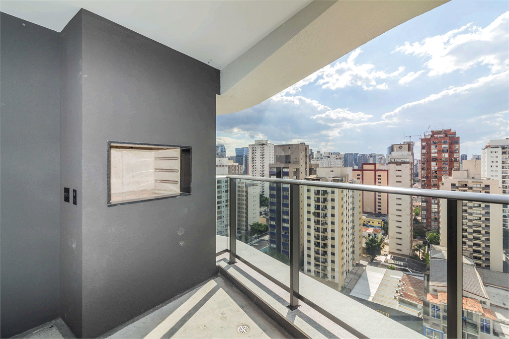 Venda Apartamento São Paulo Vila Olímpia REO849408 9