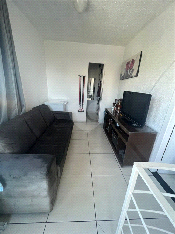 Venda Duplex São Paulo Itaim Paulista REO849411 4