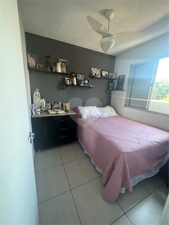 Venda Duplex São Paulo Itaim Paulista REO849411 13