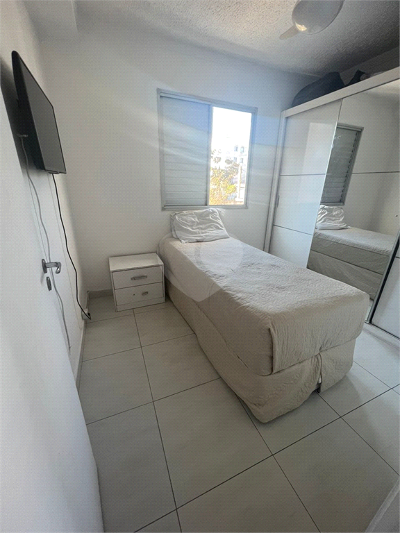 Venda Duplex São Paulo Itaim Paulista REO849411 15