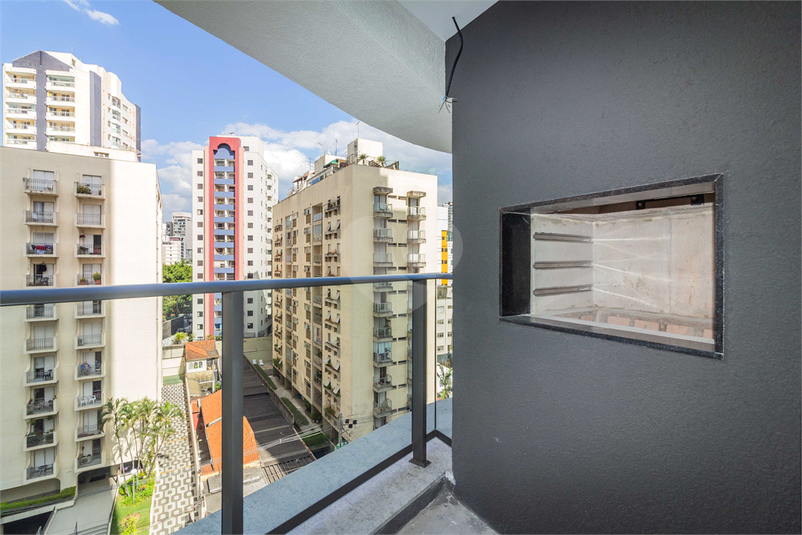 Venda Apartamento São Paulo Vila Olímpia REO849415 9