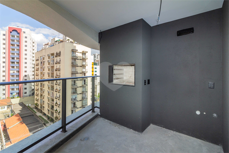 Venda Apartamento São Paulo Vila Olímpia REO849415 7